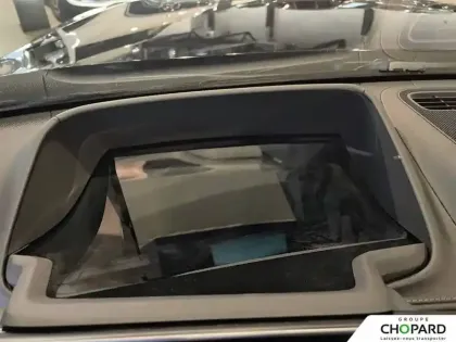 Photo 22 Mercedes CLA sse S L 580 e Hybride EQ 9G-Tronic 4-Matic