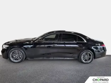 Photo 9 Mercedes CLA sse S L 580 e Hybride EQ 9G-Tronic 4-Matic