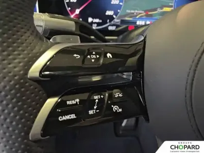 Photo 15 Mercedes CLA sse S L 580 e Hybride EQ 9G-Tronic 4-Matic