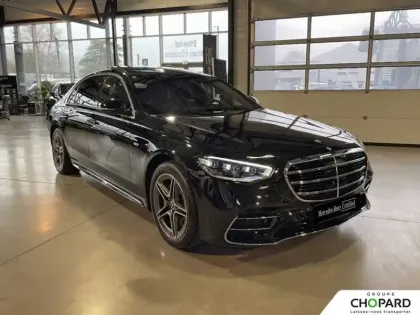 Photo 32 Mercedes CLA sse S L 580 e Hybride EQ 9G-Tronic 4-Matic