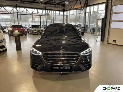 Photo 31 Mercedes CLA sse S L 580 e Hybride EQ 9G-Tronic 4-Matic