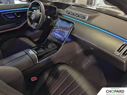 Photo 12 Mercedes CLA sse S L 580 e Hybride EQ 9G-Tronic 4-Matic