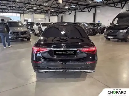 Photo 33 Mercedes CLA sse S L 580 e Hybride EQ 9G-Tronic 4-Matic