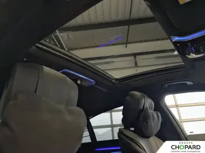 Photo 21 Mercedes CLA sse S L 580 e Hybride EQ 9G-Tronic 4-Matic