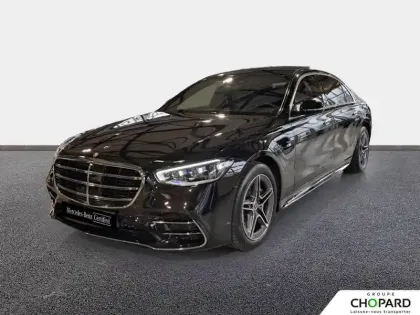 Photo Mercedes Cla Amg Line