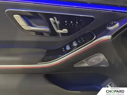 Photo 18 Mercedes CLA sse S L 580 e Hybride EQ 9G-Tronic 4-Matic