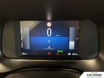 Photo 16 Opel Corsa  1.2 Turbo Hybrid 110 ch e-DCT6