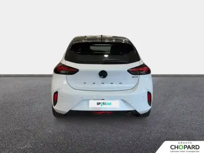 Photo 5 Opel Corsa  1.2 Turbo Hybrid 110 ch e-DCT6