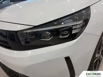 Photo 21 Opel Corsa  1.2 Turbo Hybrid 110 ch e-DCT6