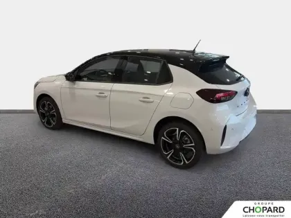 Photo 6 Opel Corsa  1.2 Turbo Hybrid 110 ch e-DCT6