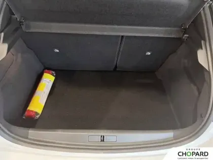 Photo 7 Opel Corsa  1.2 Turbo Hybrid 110 ch e-DCT6