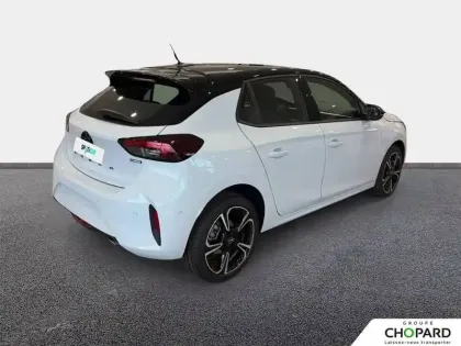 Photo 26 Opel Corsa  1.2 Turbo Hybrid 110 ch e-DCT6