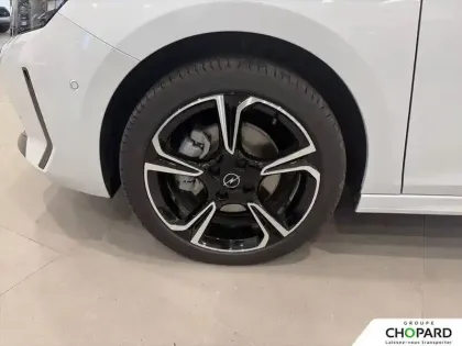 Photo 20 Opel Corsa  1.2 Turbo Hybrid 110 ch e-DCT6