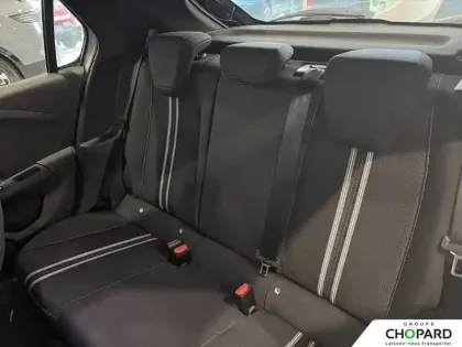 Photo 18 Opel Corsa  1.2 Turbo Hybrid 110 ch e-DCT6