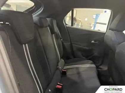 Photo 19 Opel Corsa  1.2 Turbo Hybrid 110 ch e-DCT6