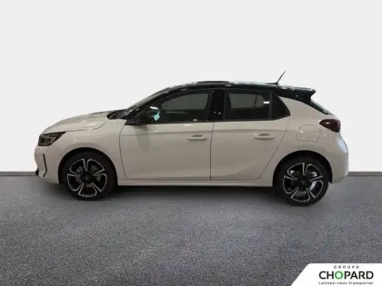 Photo 57 Opel Corsa  1.2 Turbo Hybrid 110 ch e-DCT6