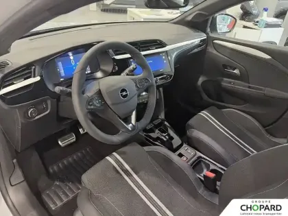 Photo 23 Opel Corsa  1.2 Turbo Hybrid 110 ch e-DCT6