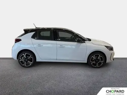 Photo 8 Opel Corsa  1.2 Turbo Hybrid 110 ch e-DCT6