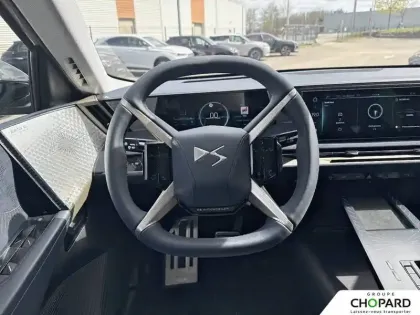 Photo 16 DS DS 8 Gén. I Ph1 Jules Verne 5