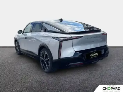 Photo 27 DS DS 8 N°8 245 ch FWD Long Range