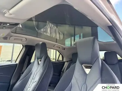 Photo 17 DS DS 8 Gén. I Ph1 Jules Verne 5