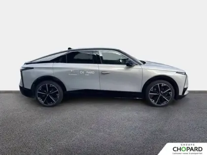 Photo 24 DS DS 8 N°8 245 ch FWD Long Range