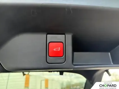 Photo 40 DS DS 8 N°8 245 ch FWD Long Range