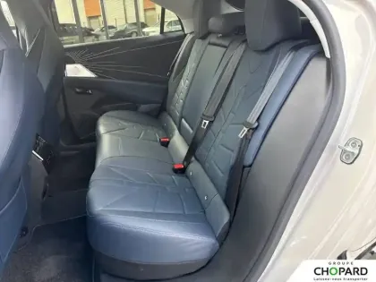 Photo 31 DS DS 8 N°8 245 ch FWD Long Range