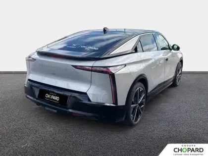 Photo 28 DS DS 8 N°8 245 ch FWD Long Range