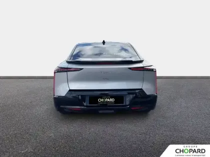 Photo 25 DS DS 8 N°8 245 ch FWD Long Range