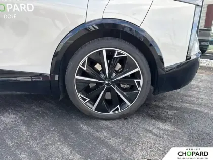 Photo 11 DS DS 8 Gén. I Ph1 Jules Verne 5