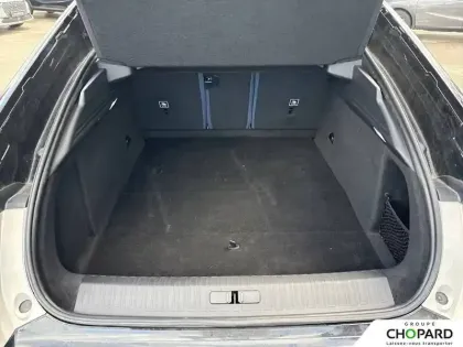 Photo 5 DS DS 8 Gén. I Ph1 Jules Verne 5