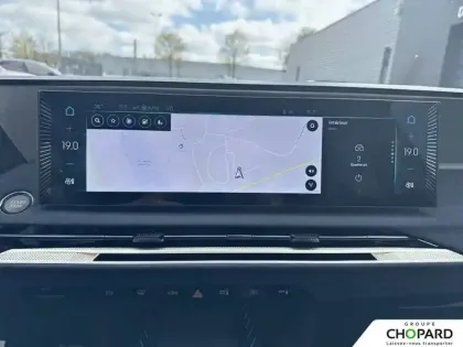 Photo 36 DS DS 8 N°8 245 ch FWD Long Range