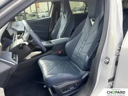 Photo 30 DS DS 8 N°8 245 ch FWD Long Range