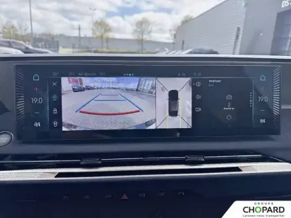 Photo 34 DS DS 8 N°8 245 ch FWD Long Range