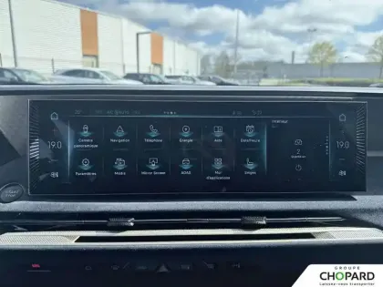 Photo 33 DS DS 8 N°8 245 ch FWD Long Range