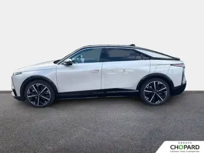 Photo 29 DS DS 8 N°8 245 ch FWD Long Range