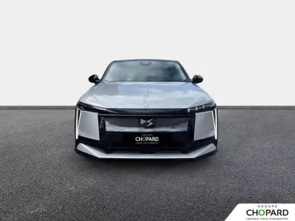 Photo 22 DS DS 8 N°8 245 ch FWD Long Range