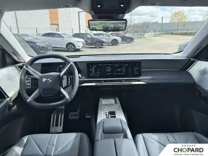 Photo 35 DS DS 8 N°8 245 ch FWD Long Range