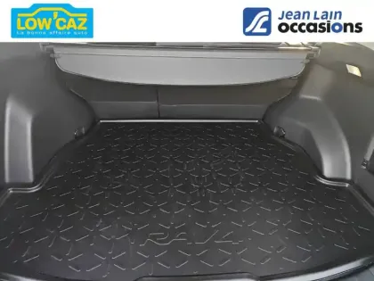 Photo 9 Toyota Rav4  Hybride 218 ch 2WD