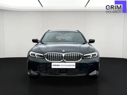 Photo 17 BMW Serie 3 Touring 330e xDrive 292 ch BVA8