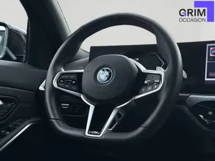 Photo 5 BMW Serie 3 Touring 330e xDrive 292 ch BVA8