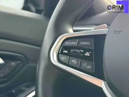 Photo 25 BMW Serie 3 Touring 330e xDrive 292 ch BVA8