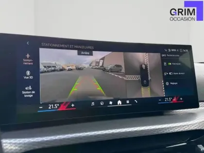 Photo 20 BMW Serie 3 Touring 330e xDrive 292 ch BVA8