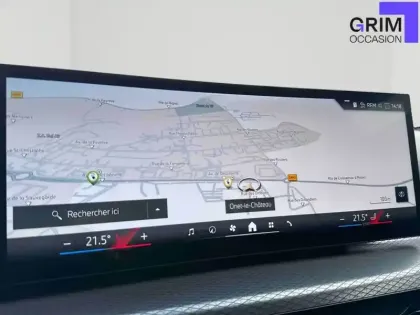 Photo 7 BMW Serie 3 Touring 330e xDrive 292 ch BVA8