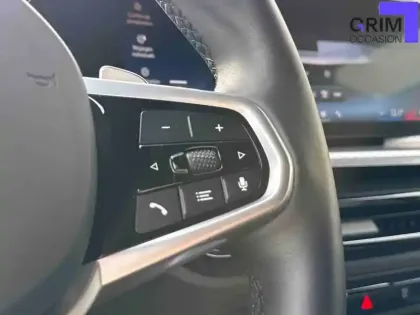 Photo 24 BMW Serie 3 Touring 330e xDrive 292 ch BVA8