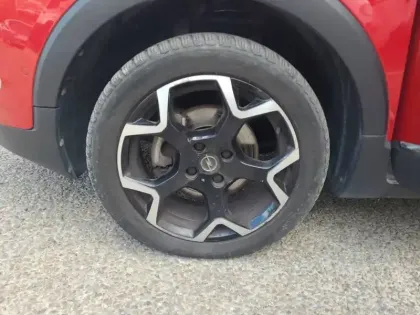 Photo 42 Opel Crossland  1.2 Turbo 130 ch BVA6