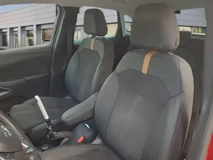 Photo 40 Opel Crossland  1.2 Turbo 130 ch BVA6