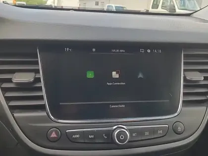 Photo 29 Opel Crossland  1.2 Turbo 130 ch BVA6