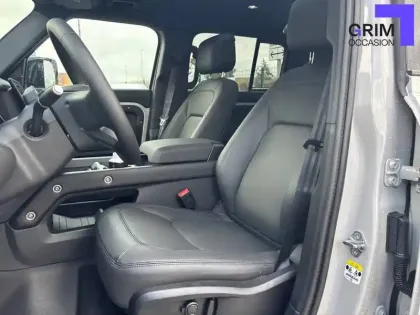 Photo 32 Land rover Defender  110 PHEV
